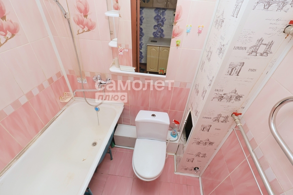 
  Продается студия, 22.3 м², Ленина пр-кт, д. 137Б
. Фото 15.