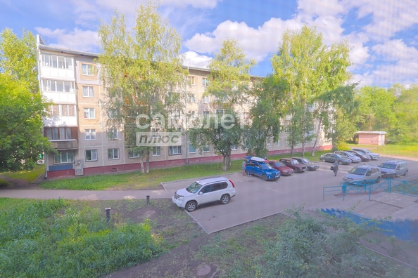 
  Продается студия, 22.3 м², Ленина пр-кт, д. 137Б
. Фото 17.