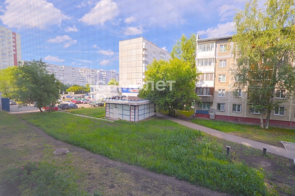 
  Продается студия, 22.3 м², Ленина пр-кт, д. 137Б
. Фото 18.