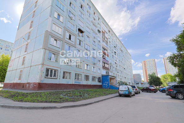 
  Продается студия, 22.3 м², Ленина пр-кт, д. 137Б
. Фото 20.