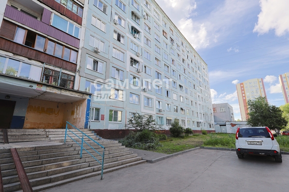 
  Продается студия, 22.3 м², Ленина пр-кт, д. 137Б
. Фото 21.