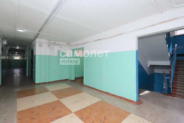 
  Продается студия, 22.3 м², Ленина пр-кт, д. 137Б
. Фото 23.