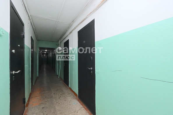 
  Продается студия, 22.3 м², Ленина пр-кт, д. 137Б
. Фото 24.