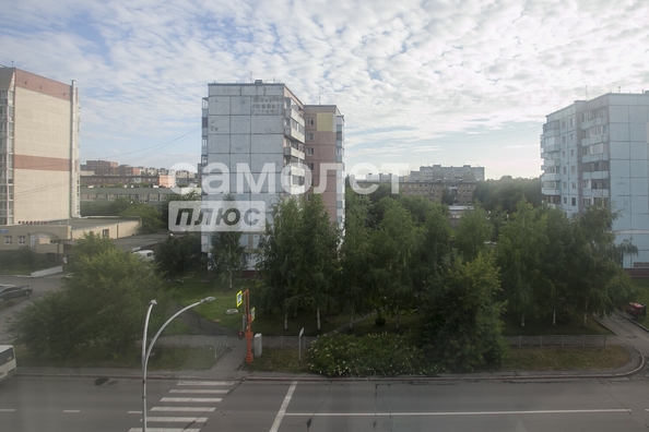 
  Продается студия, 23 м², Космическая ул, д. 18
. Фото 1.