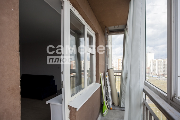 
  Продается 1-комн. квартира, 40 м², Серебряный бор ул, д. 15А
. Фото 2.