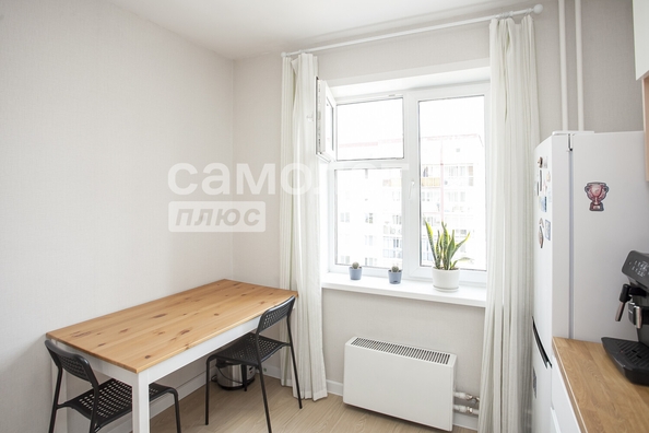 
  Продается 1-комн. квартира, 40 м², Серебряный бор ул, д. 15А
. Фото 9.