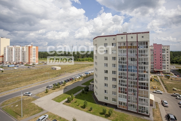 
  Продается 1-комн. квартира, 40 м², Серебряный бор ул, д. 15А
. Фото 27.