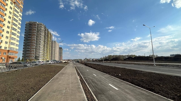 
  Продается 2-комн. квартира, 40.7 м², ЖК Сити-парк, дом 5
. Фото 2.