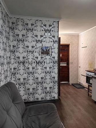
  Продается 1-комн. квартира, 17 м², Федоровского ул, д. 26
. Фото 2.