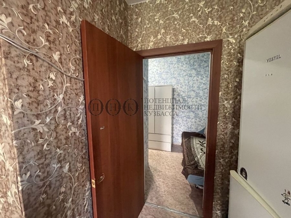 
  Продается 1-комн. квартира, 29.5 м², Иланский 3-й пер, д. 7а
. Фото 3.