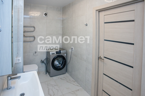 
  Продается 3-комн. квартира, 63.18 м², ЖК Микрорайон 74
. Фото 20.