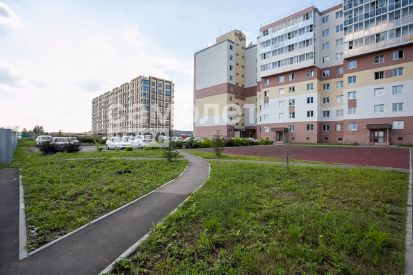 
  Продается 3-комн. квартира, 63.18 м², ЖК Микрорайон 74
. Фото 28.