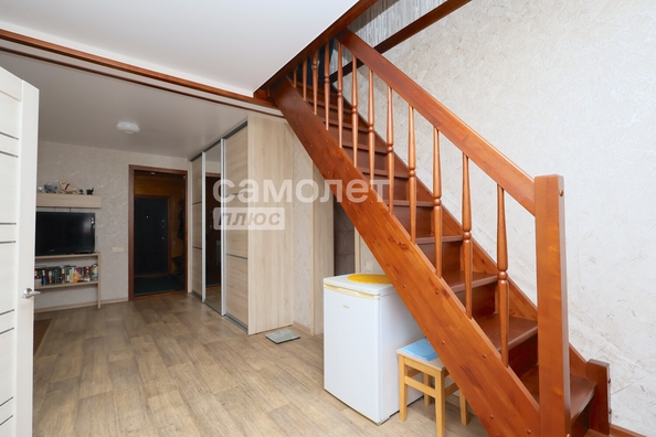 
  Продается коттедж, 180 м², Кемерово
. Фото 12.