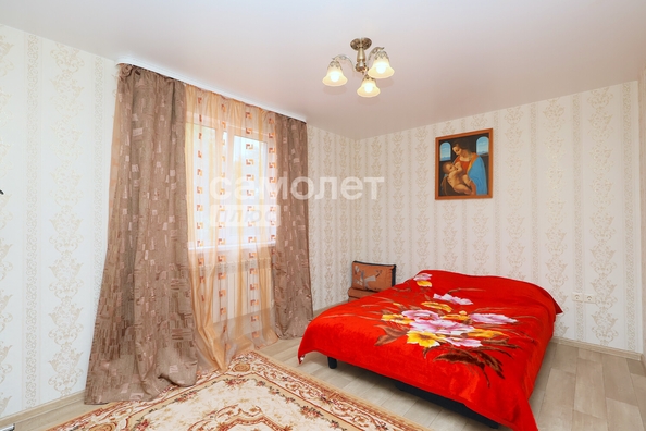 
  Продается коттедж, 180 м², Кемерово
. Фото 18.