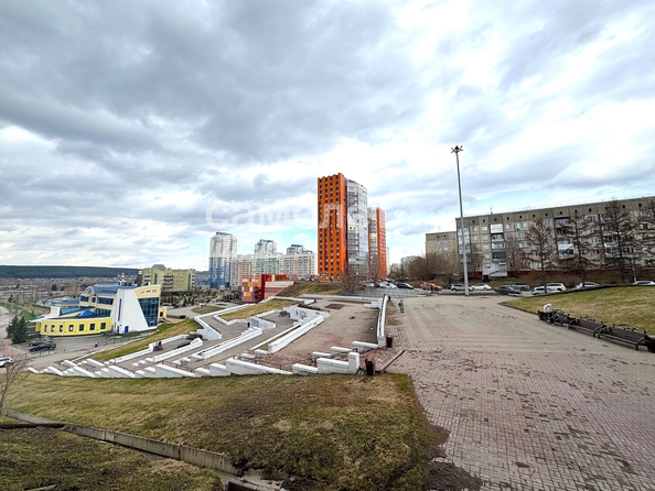 
  Сдается офис, 49.1 м², Пионерский б-р, д. 3
. Фото 13.