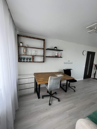 
  Сдается 3-комн. квартира, 61 м², Пионерский б-р
. Фото 6.