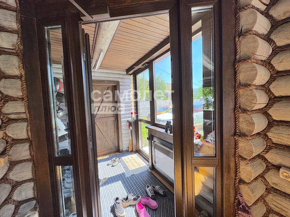 
  Продается коттедж, 208 м², поселок Макаракский
. Фото 7.