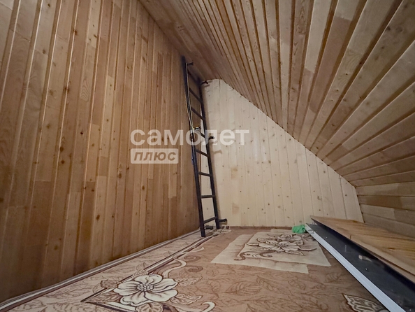 
  Продается коттедж, 208 м², поселок Макаракский
. Фото 27.
