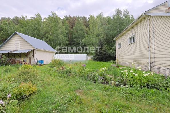
  Продается коттедж, 198.8 м², Кемерово
. Фото 8.