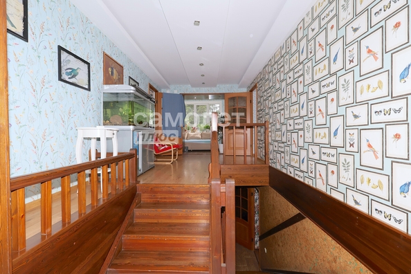 
  Продается коттедж, 198.8 м², Кемерово
. Фото 24.