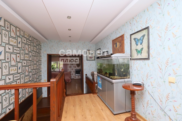 
  Продается коттедж, 198.8 м², Кемерово
. Фото 33.