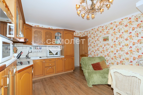 
  Продается коттедж, 198.8 м², Кемерово
. Фото 42.