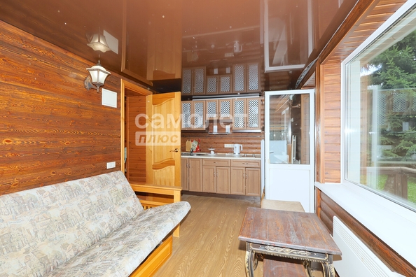 
  Продается коттедж, 198.8 м², Кемерово
. Фото 51.