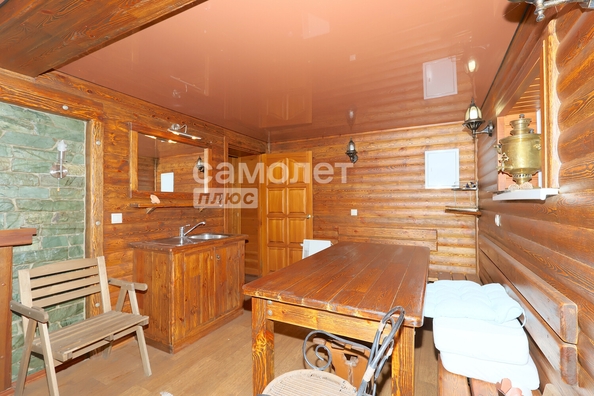
  Продается коттедж, 198.8 м², Кемерово
. Фото 57.