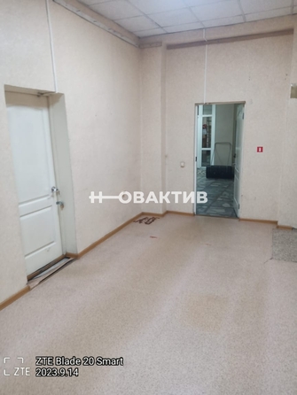 
  Сдается универсальное помещение, 387.4 м², Зыкова ул, д. 1
. Фото 3.