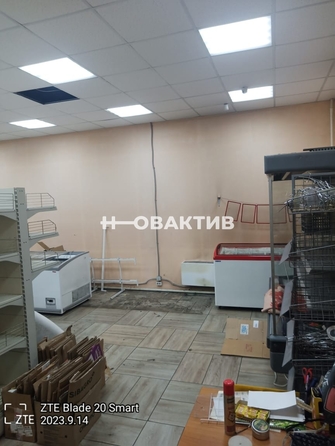 
  Сдается универсальное помещение, 387.4 м², Зыкова ул, д. 1
. Фото 17.