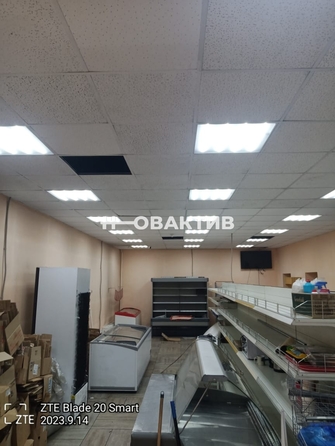 
  Сдается универсальное помещение, 387.4 м², Зыкова ул, д. 1
. Фото 18.