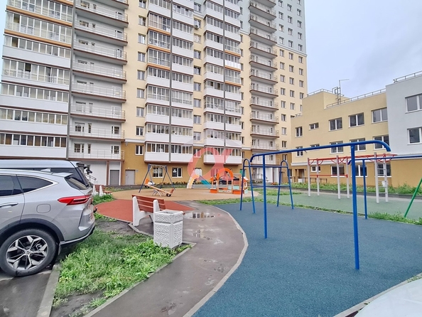 
  Продается 4-комн. квартира, 84 м², Тухачевского ул, д. 29Бк1
. Фото 21.