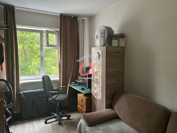 
  Продается 2-комн. квартира, 52 м², Ленинградский пр-кт, д. 30/1
. Фото 6.