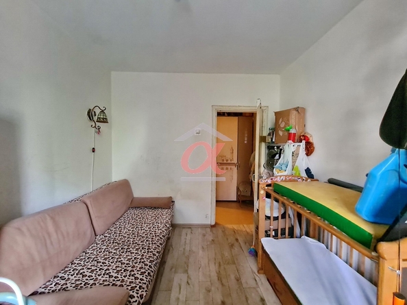 
  Продается 2-комн. квартира, 52 м², Ленинградский пр-кт, д. 30/1
. Фото 6.
