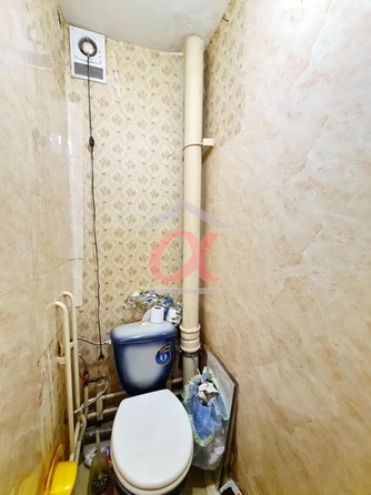 
  Продается 2-комн. квартира, 52 м², Ленинградский пр-кт, д. 30/1
. Фото 8.
