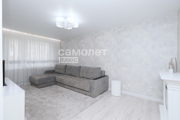 
  Продается 2-комн. квартира, 47.1 м², Центральная ул, д. 15
. Фото 1.
