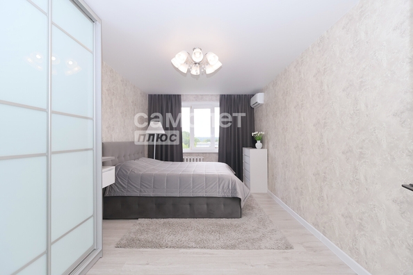 
  Продается 2-комн. квартира, 47.1 м², Центральная ул, д. 15
. Фото 2.