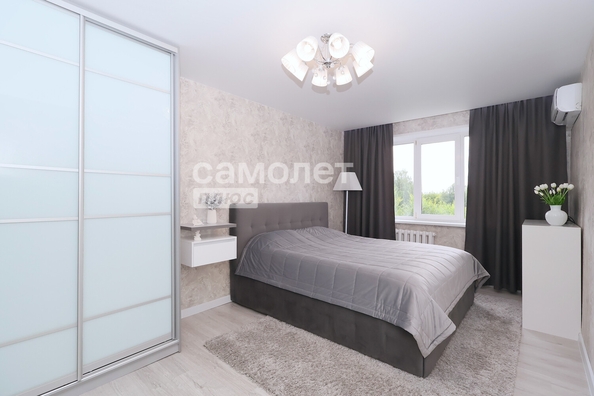 
  Продается 2-комн. квартира, 47.1 м², Центральная ул, д. 15
. Фото 4.