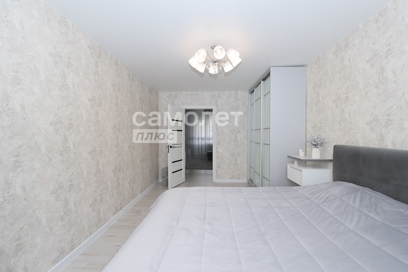 
  Продается 2-комн. квартира, 47.1 м², Центральная ул, д. 15
. Фото 5.