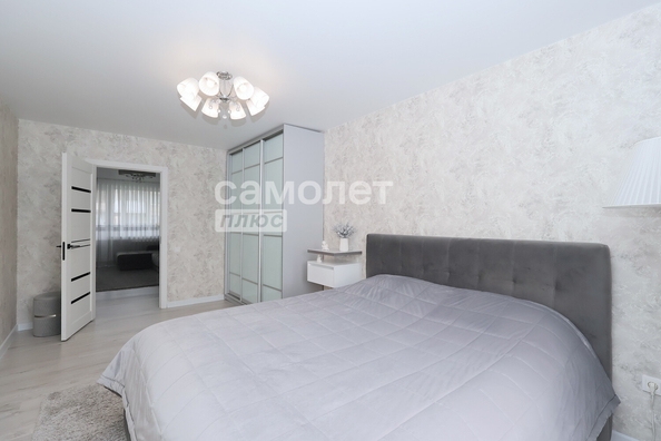 
  Продается 2-комн. квартира, 47.1 м², Центральная ул, д. 15
. Фото 6.