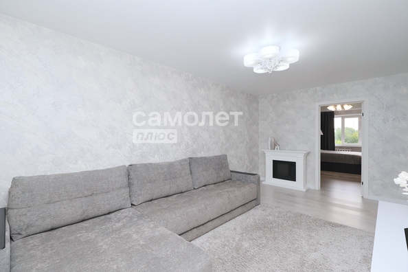 
  Продается 2-комн. квартира, 47.1 м², Центральная ул, д. 15
. Фото 10.