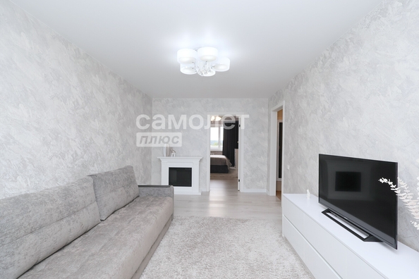 
  Продается 2-комн. квартира, 47.1 м², Центральная ул, д. 15
. Фото 11.