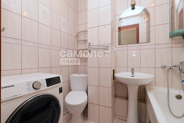 
  Продается 2-комн. квартира, 47.1 м², Центральная ул, д. 15
. Фото 19.