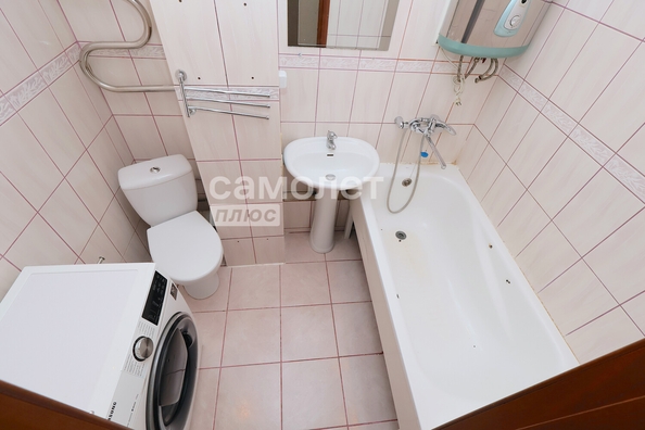 
  Продается 2-комн. квартира, 47.1 м², Центральная ул, д. 15
. Фото 20.