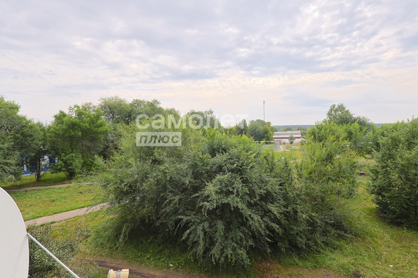 
  Продается 2-комн. квартира, 47.1 м², Центральная ул, д. 15
. Фото 23.