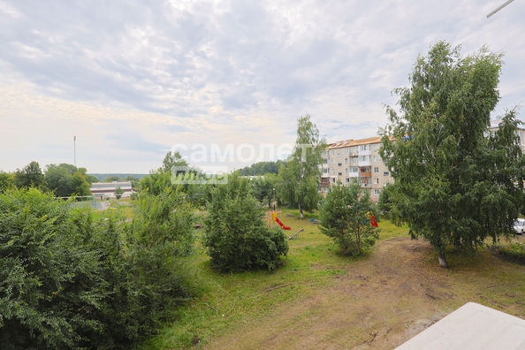 
  Продается 2-комн. квартира, 47.1 м², Центральная ул, д. 15
. Фото 24.