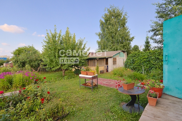 
  Продается дача, 50.4 м², Кемерово
. Фото 41.