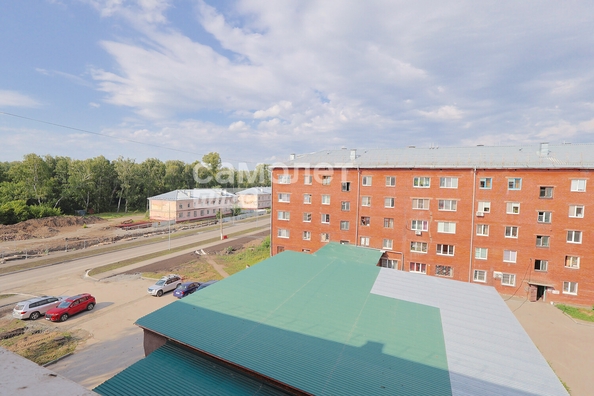 
  Продается 1-комн. квартира, 20 м², Инициативная ул, д. 6
. Фото 15.
