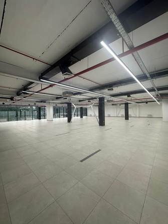 
  Сдается торговая площадь, 650 м², Сибиряков-Гвардейцев ул
. Фото 10.