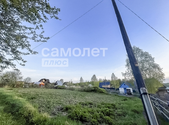 
  Продается земельный участок, 6.81 соток, СНТ Родник (Сады Родник-2)
. Фото 3.
